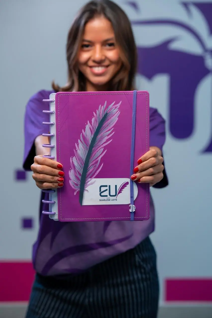Caderno Inteligente IEU — material exclusivo de redação